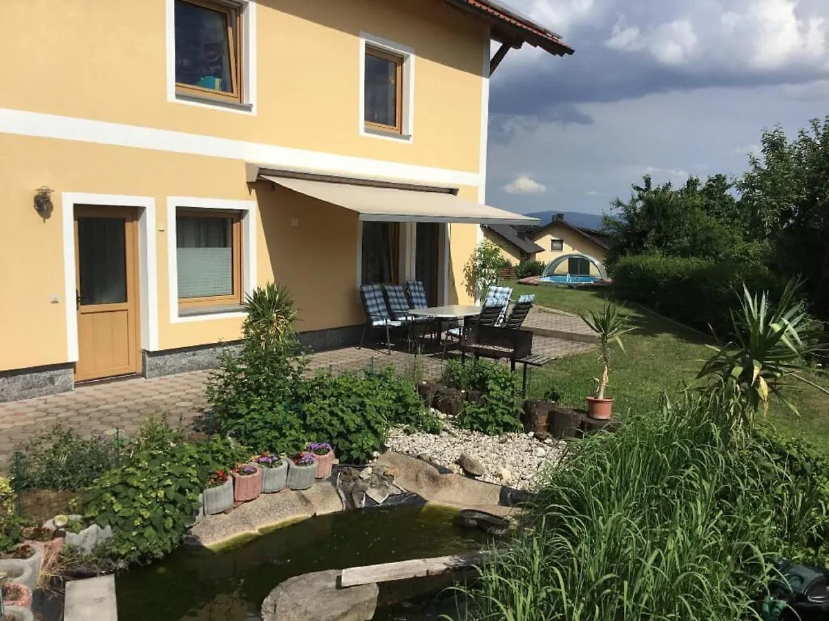Ferienwohnung Haus Ruhland Tiefenbach  0*, Tiefenbach (Upper Palatinate)