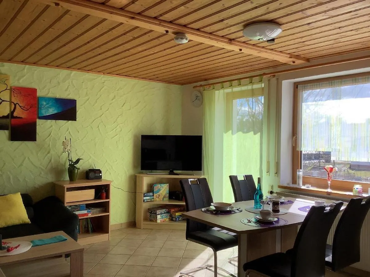 Ferienwohnung Haus Ruhland Tiefenbach  0*, Tiefenbach (Upper Palatinate) Deutschland