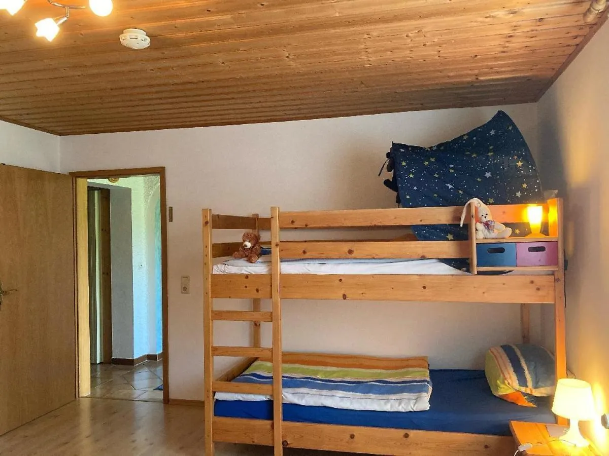 Ferienwohnung Haus Ruhland Tiefenbach  0*, Tiefenbach (Upper Palatinate)