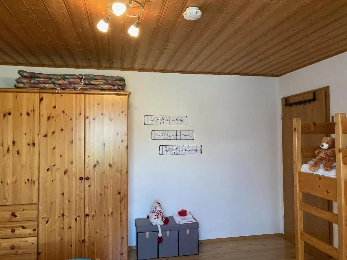 Ferienwohnung Haus Ruhland Tiefenbach  Apartment Tiefenbach (Upper Palatinate)